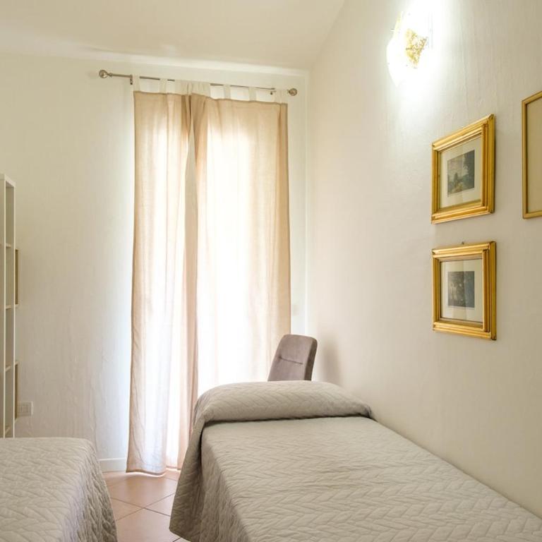 Relaxing Penthouse Whith View - Appartamento Superior con 2 Camere da Letto - 27
