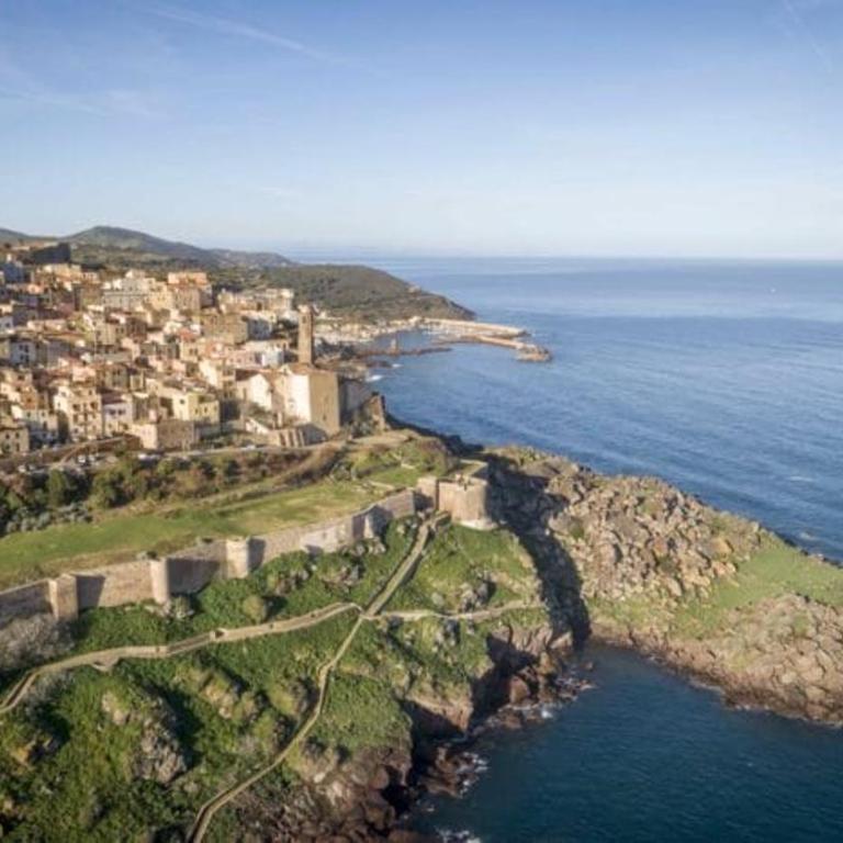 Relaxing Penthouse Whith View - Appartamento Superior con 2 Camere da Letto - 35