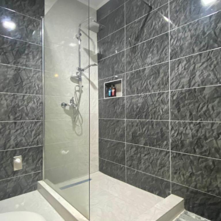 Apartment 3A Visoko - Apartman sa 2 Spavaće Sobe - 23