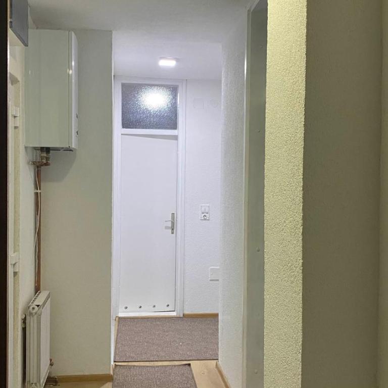Apartment 3A Visoko - Apartman sa 2 Spavaće Sobe - 20