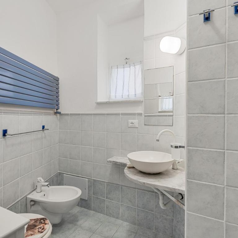 La Casa di Luna - Habitación Doble con baño privado - 2