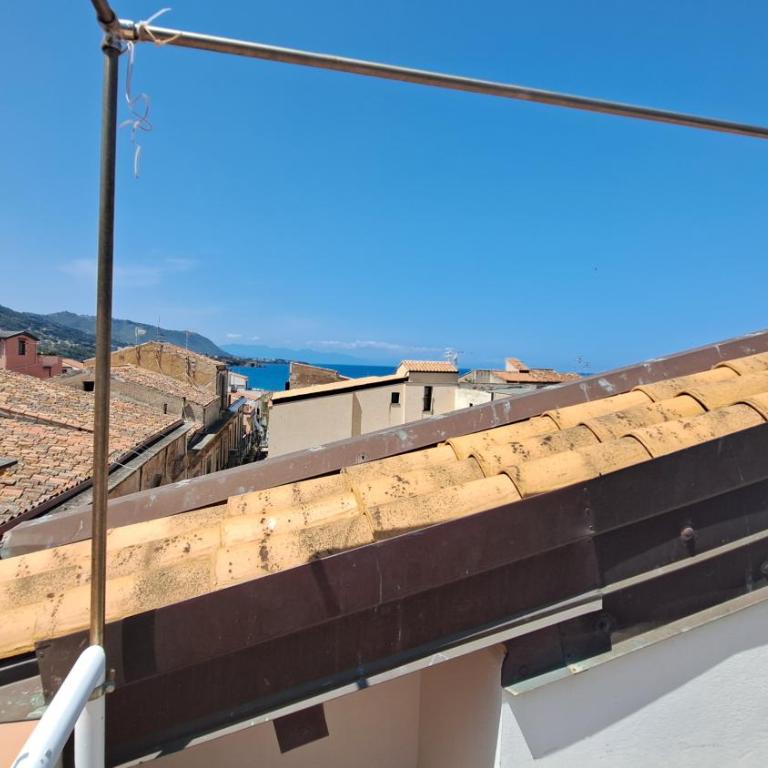 Le Terrazze - Appartamento con 1 Camera da Letto e Vista Mare - 13