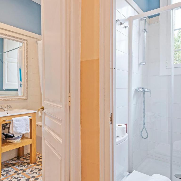 Villa Modernista - Villa with Private Pool - 23