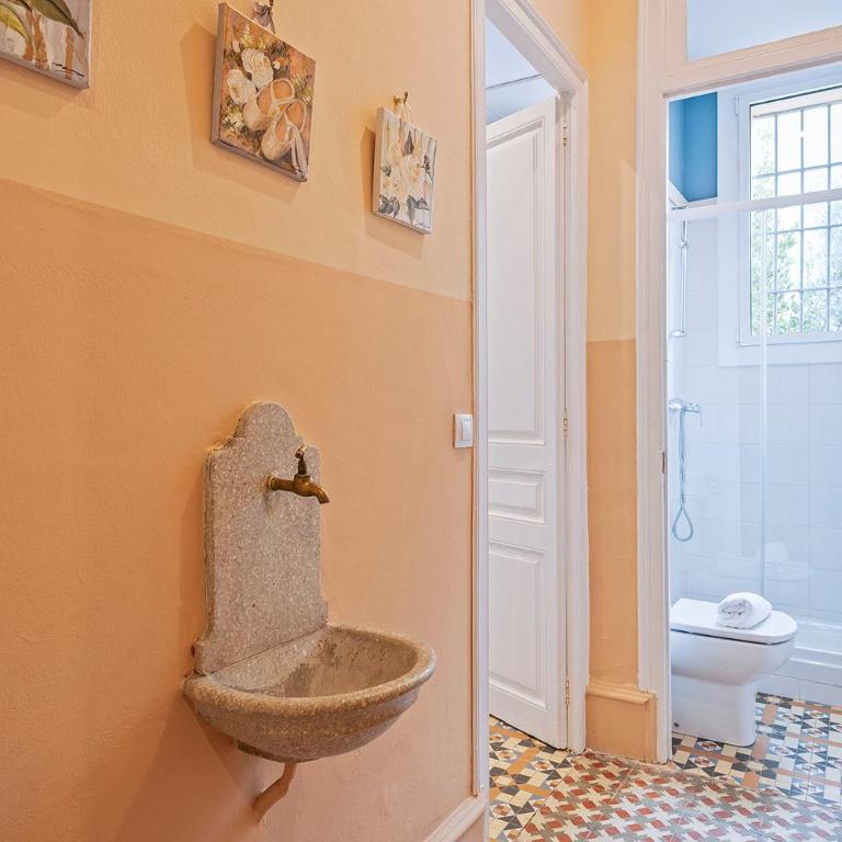 Villa Modernista - Villa with Private Pool - 22
