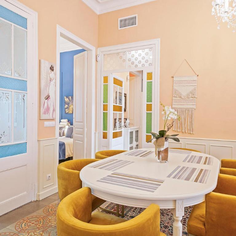 Villa Modernista - Villa with Private Pool - 11