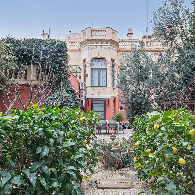 Villa Modernista - Villa with Private Pool - 40
