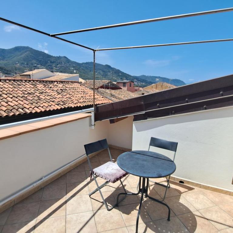Le Terrazze - Appartamento con 1 Camera da Letto e Vista Mare - 12