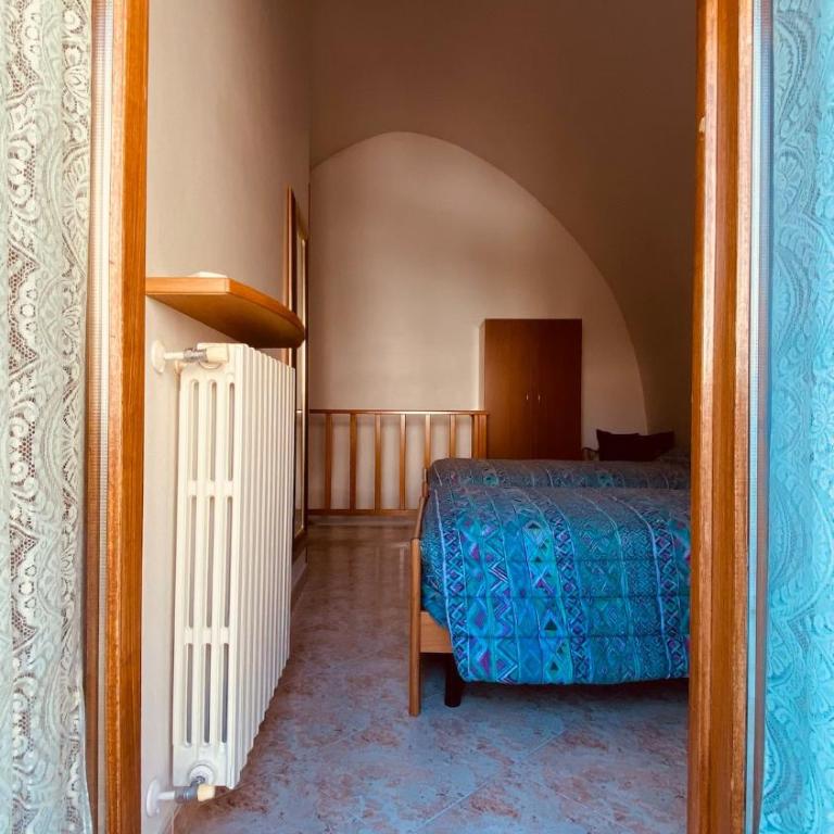 Casa di Giacomo - Two-Bedroom House - 16