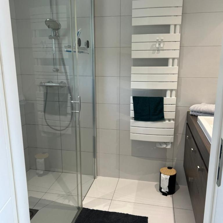 Résidence Miselle 4 personnes - Appartement 1 Chambre - 10