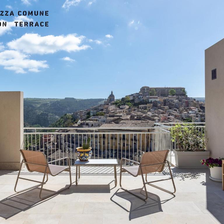 La casa di Irene - Suites con vista - Appartamento con Balcone - 4