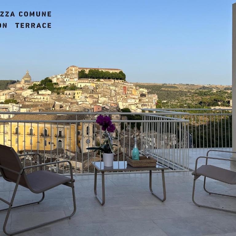 La casa di Irene - Suites con vista - Appartamento con Balcone - 6