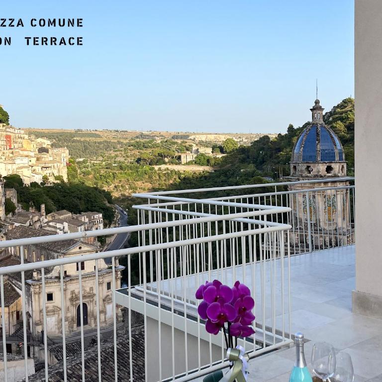 La casa di Irene - Suites con vista - Appartamento con Balcone - 8