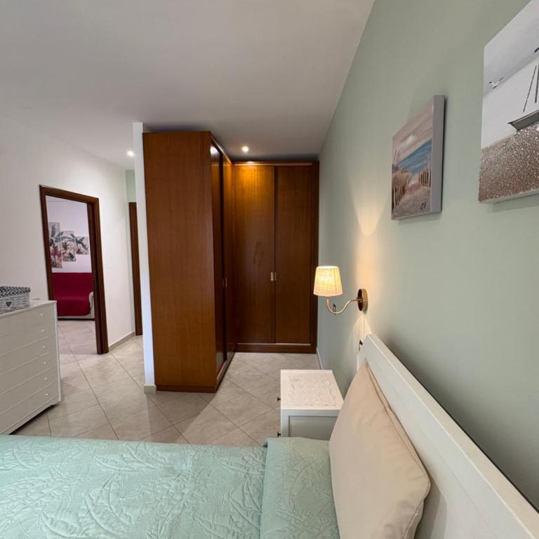 Casa vacanze Caterina - Appartamento con 1 Camera da Letto e Balcone - 5