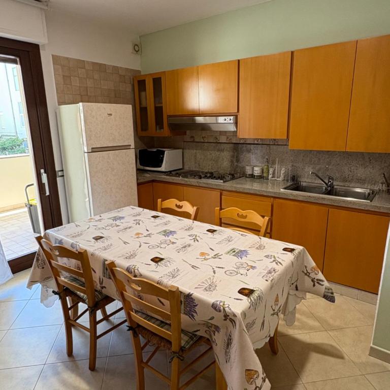 Casa vacanze Caterina - Appartamento con 1 Camera da Letto e Balcone - 7