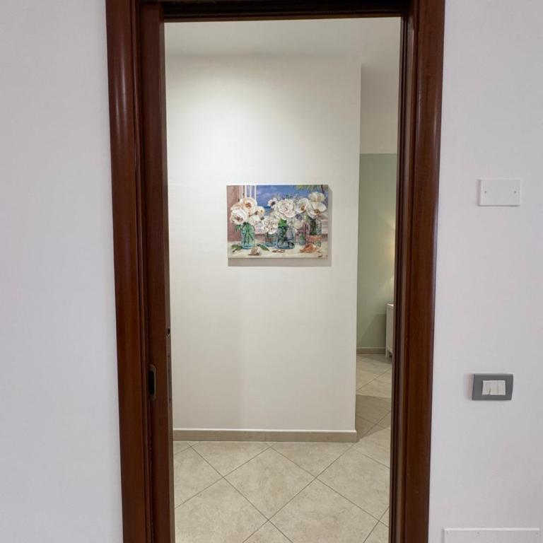 Casa vacanze Caterina - Appartamento con 1 Camera da Letto e Balcone - 9