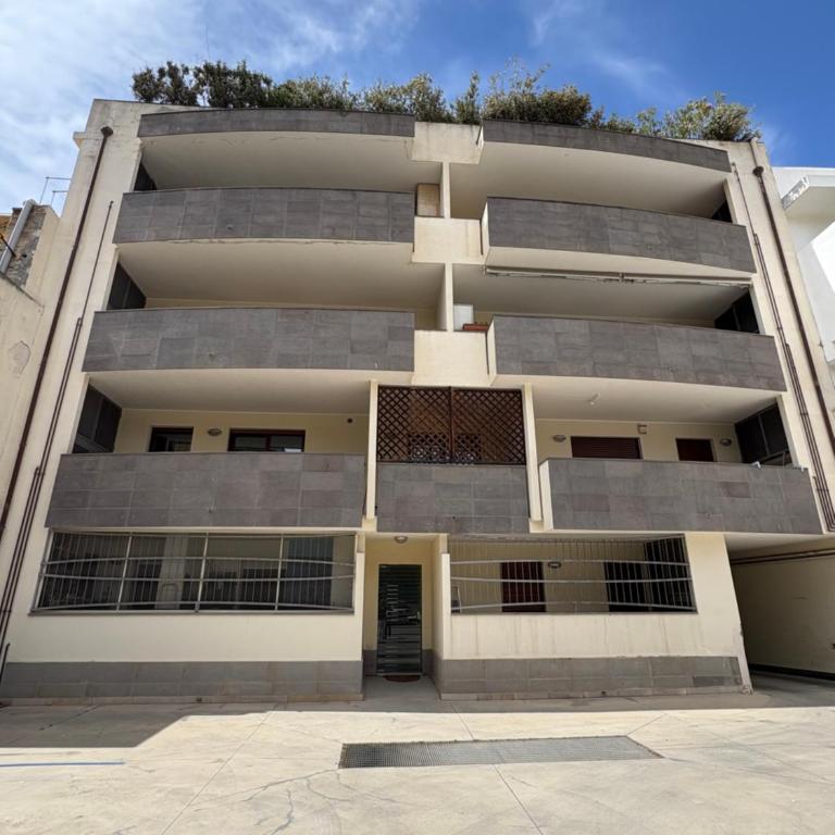 Casa vacanze Caterina - Appartamento con 1 Camera da Letto e Balcone - 3