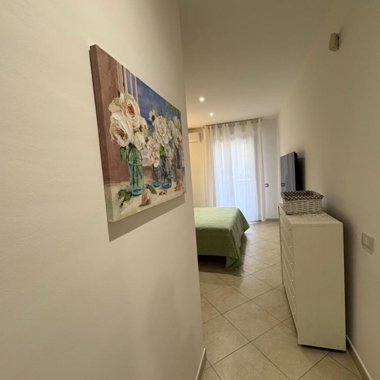 Casa vacanze Caterina - Appartamento con 1 Camera da Letto e Balcone - 21