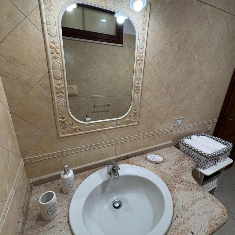 Casa vacanze Caterina - Appartamento con 1 Camera da Letto e Balcone - 27
