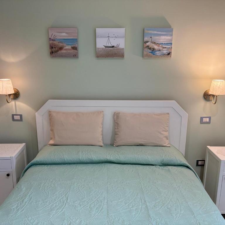 Casa vacanze Caterina - Appartamento con 1 Camera da Letto e Balcone - 29