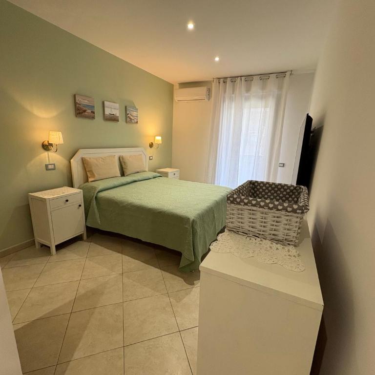Casa vacanze Caterina - Appartamento con 1 Camera da Letto e Balcone - 35