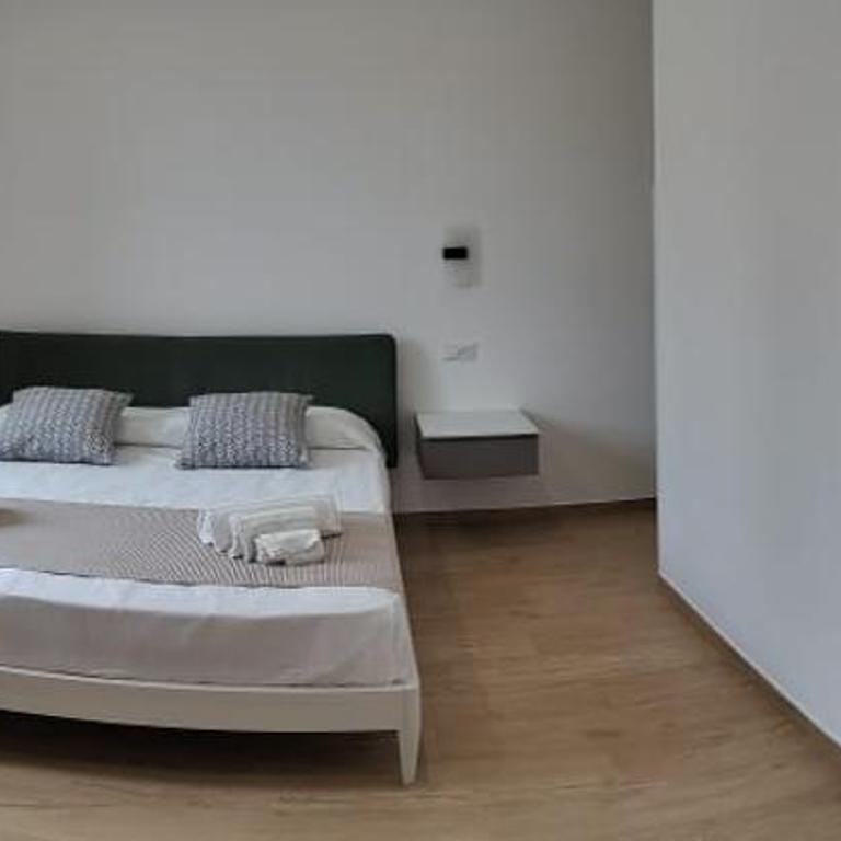 Turrignì Central Rooms - Family Suite - 3