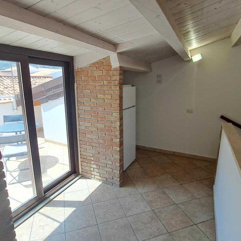 Le Terrazze - Appartamento con 1 Camera da Letto e Vista Mare - 2