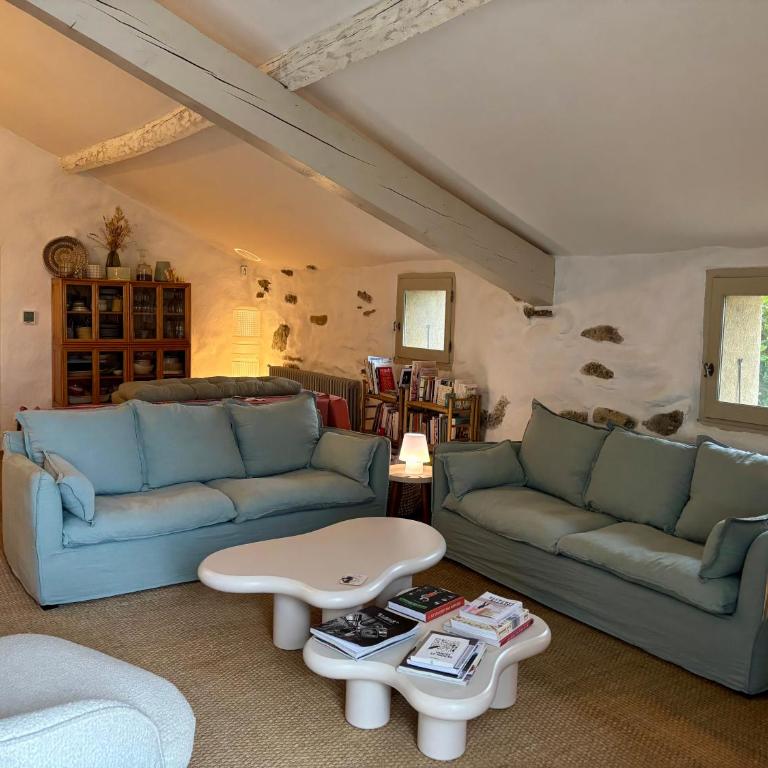 Bergerie bonheur! - Villa Supérieure - 3