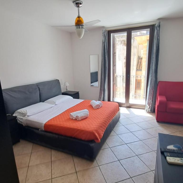 Le Terrazze - Appartamento con 1 Camera da Letto e Vista Mare - 9