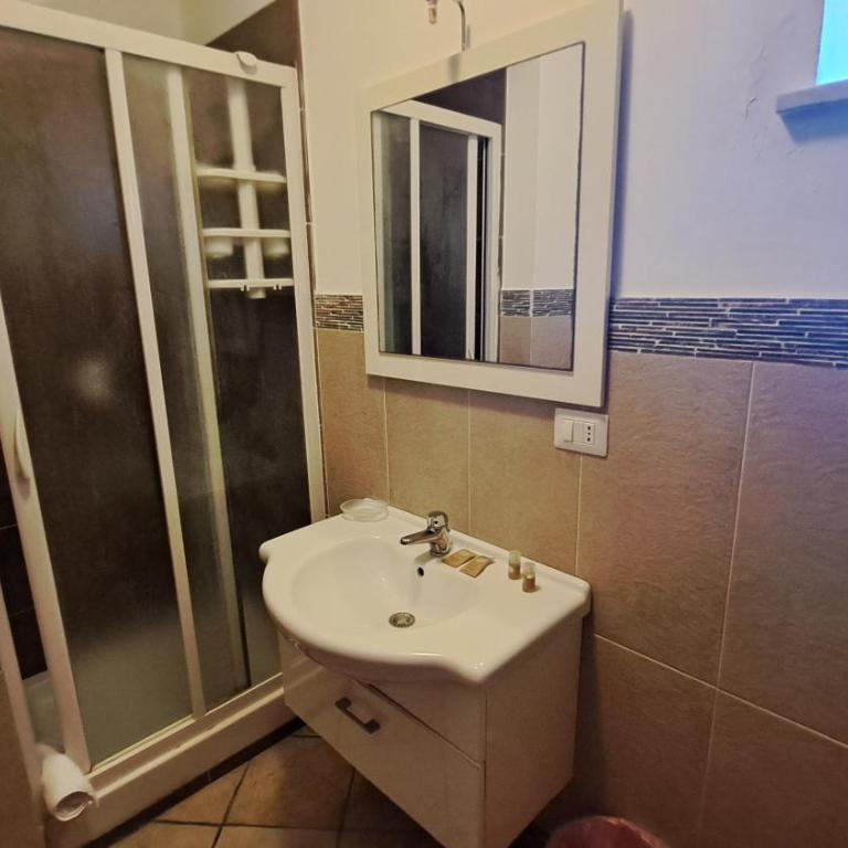 Le Terrazze - Appartamento con 1 Camera da Letto e Vista Mare - 5