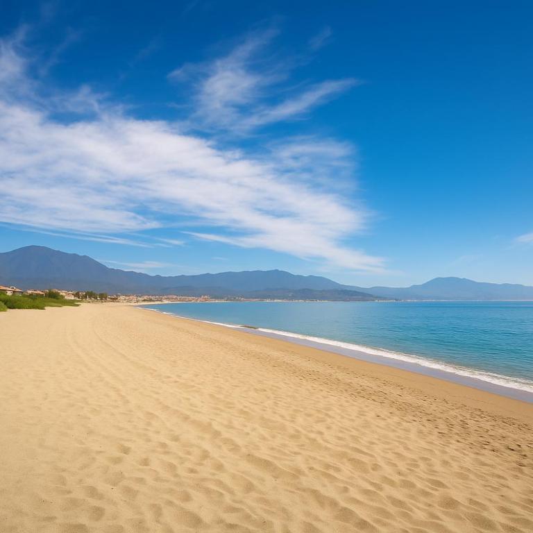 Penthouse Sea View - Valle Romano Golf - Apartamento - 28