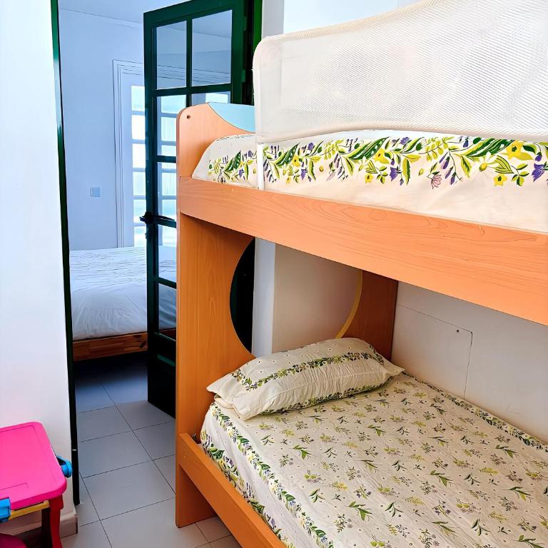 Apartment Florencia with Pool Wifi in Puerto del Carmen, Lanzarote - Apartamento - 11