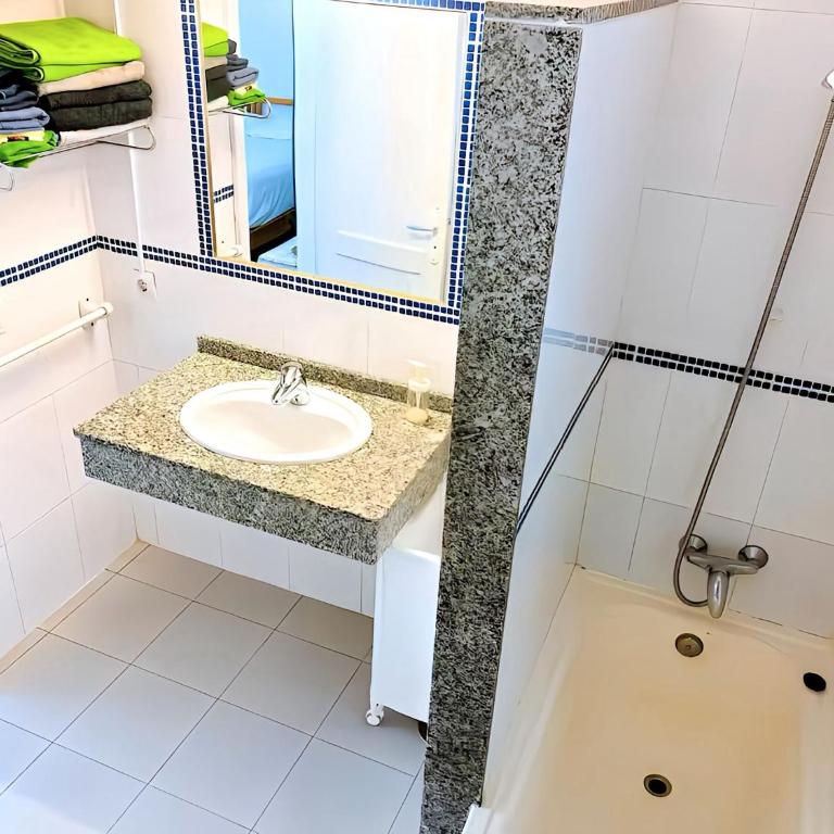 Apartment Florencia with Pool Wifi in Puerto del Carmen, Lanzarote - Apartamento - 13