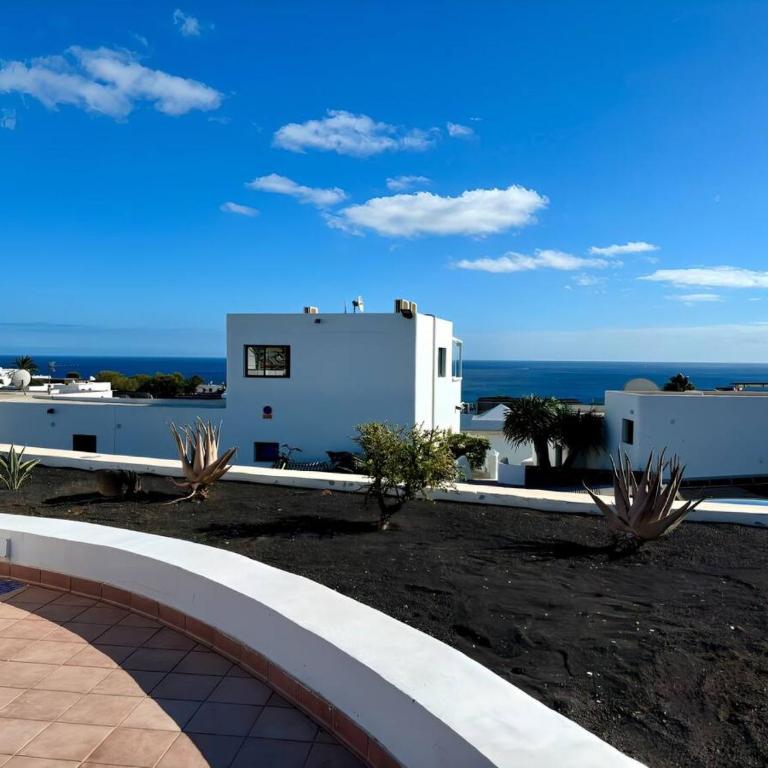 Apartment Florencia with Pool Wifi in Puerto del Carmen, Lanzarote - Apartamento - 26