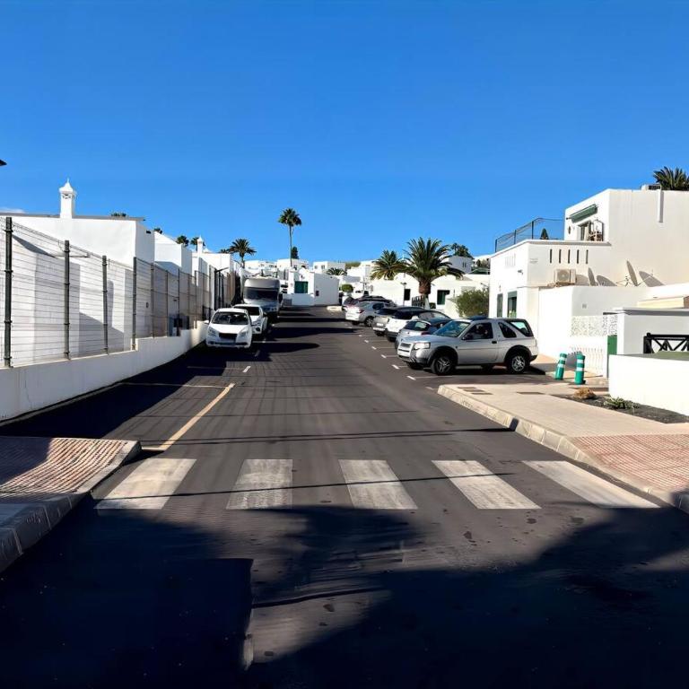 Apartment Florencia with Pool Wifi in Puerto del Carmen, Lanzarote - Apartamento - 31