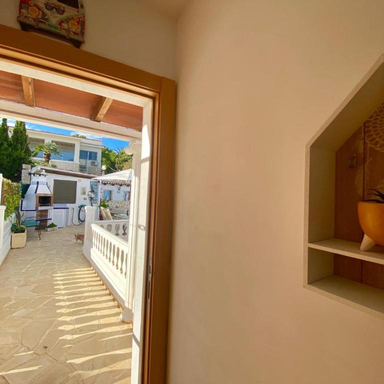 Apartamento Monica - Two-Bedroom Apartment - 21