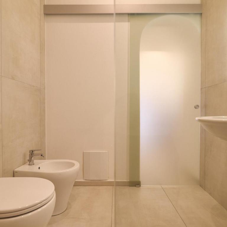 AM Stays 12 - Charming loft in the heart of Perugia - Appartamento con 1 Camera da Letto - 18