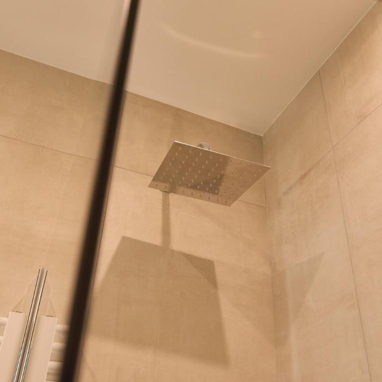 AM Stays 12 - Charming loft in the heart of Perugia - Appartamento con 1 Camera da Letto - 20