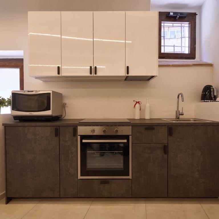 AM Stays 12 - Charming loft in the heart of Perugia - Appartamento con 1 Camera da Letto - 13