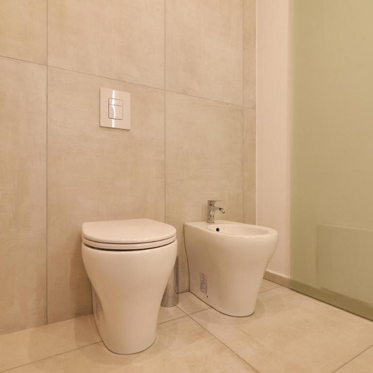 AM Stays 12 - Charming loft in the heart of Perugia - Appartamento con 1 Camera da Letto - 19