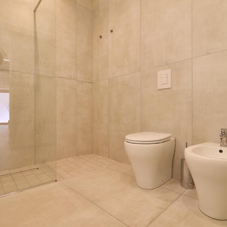 AM Stays 12 - Charming loft in the heart of Perugia - Appartamento con 1 Camera da Letto - 21