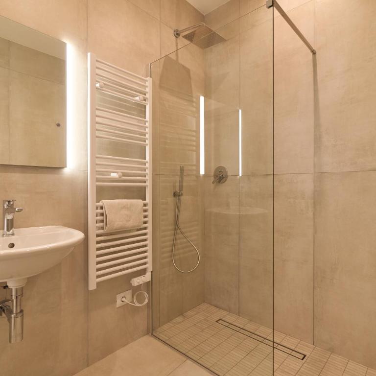 AM Stays 12 - Charming loft in the heart of Perugia - Appartamento con 1 Camera da Letto - 6
