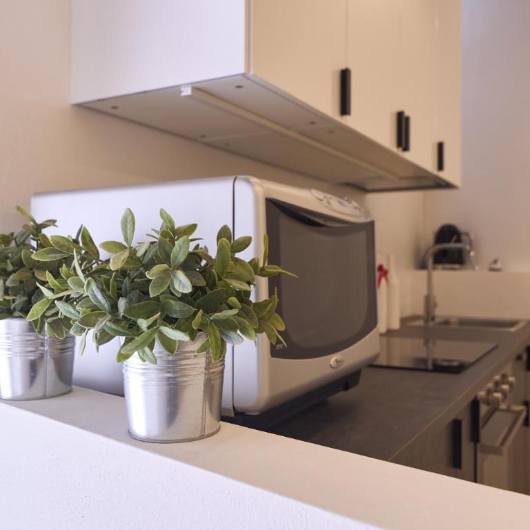 AM Stays 12 - Charming loft in the heart of Perugia - Appartamento con 1 Camera da Letto - 23
