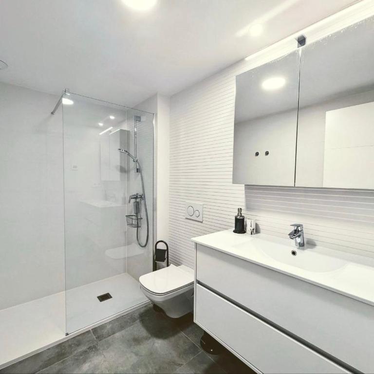 Seascape Luxury Finestrat - Apartamento de 2 dormitorios - 14