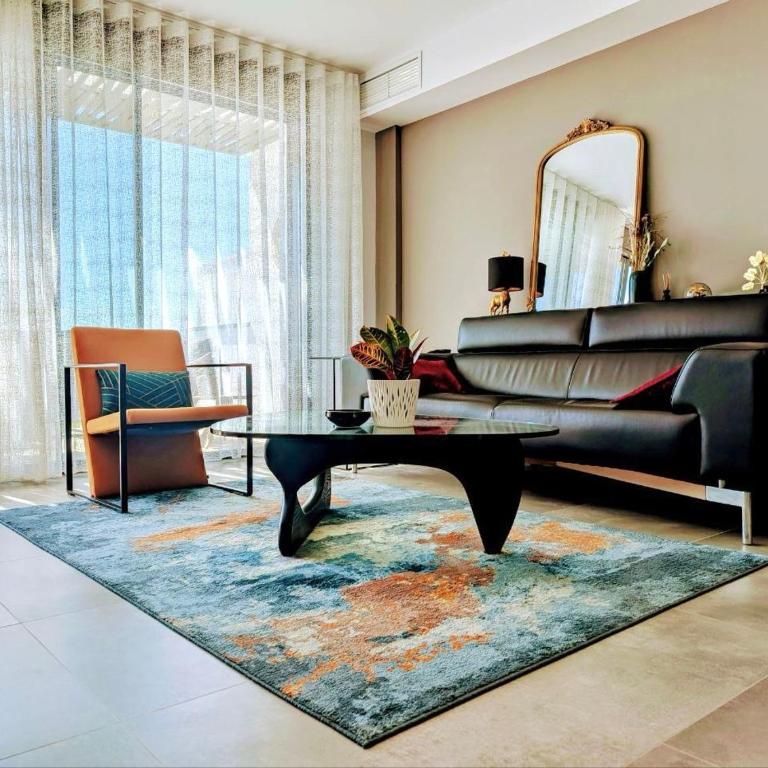 Seascape Luxury Finestrat - Apartamento de 2 dormitorios - 8