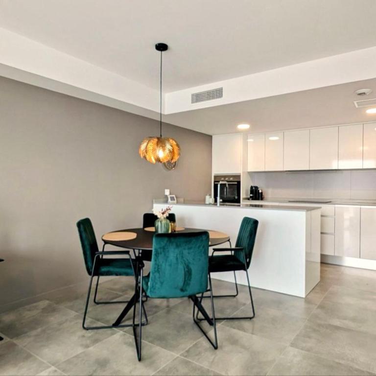 Seascape Luxury Finestrat - Apartamento de 2 dormitorios - 19