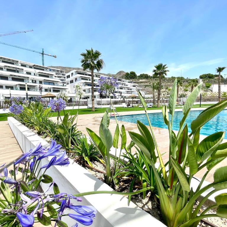 Seascape Luxury Finestrat - Apartamento de 2 dormitorios - 29