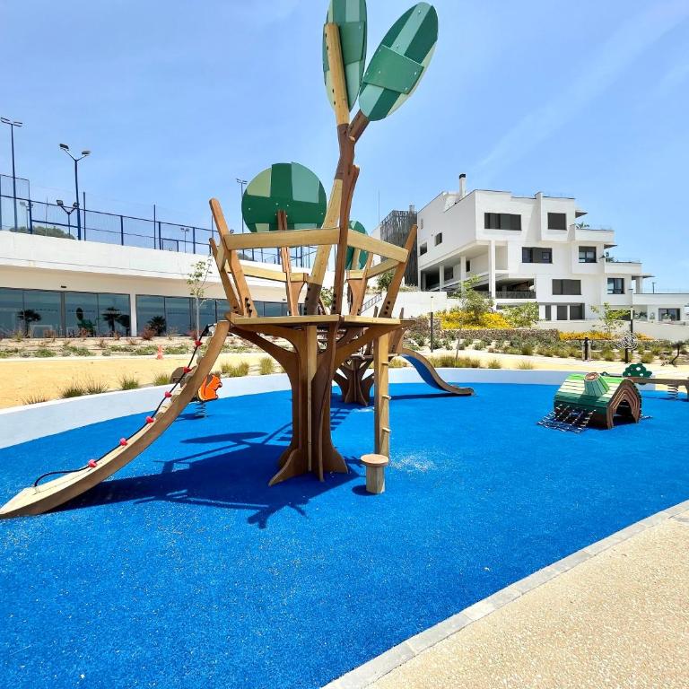 Seascape Luxury Finestrat - Apartamento de 2 dormitorios - 28