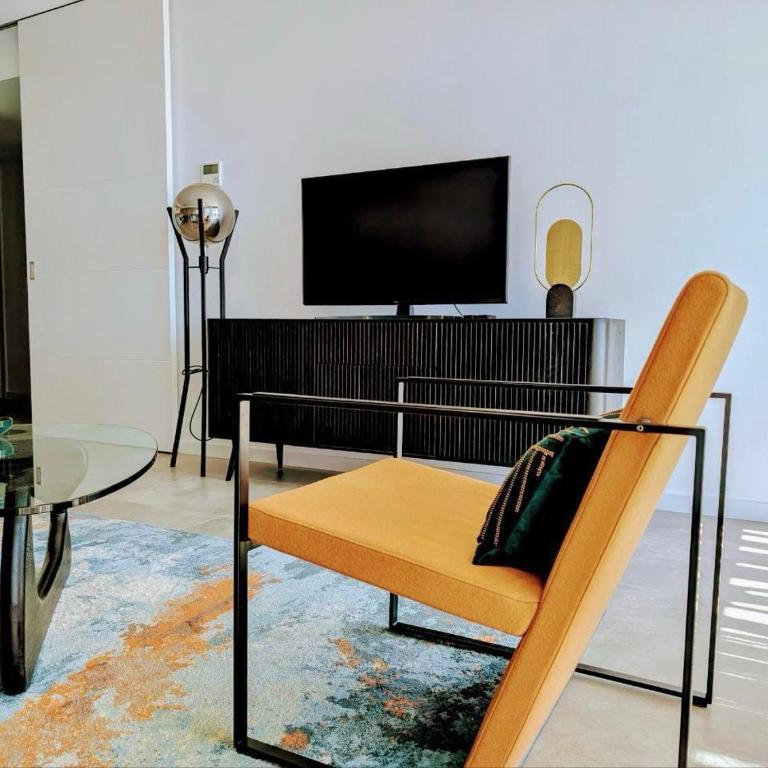 Seascape Luxury Finestrat - Apartamento de 2 dormitorios - 20