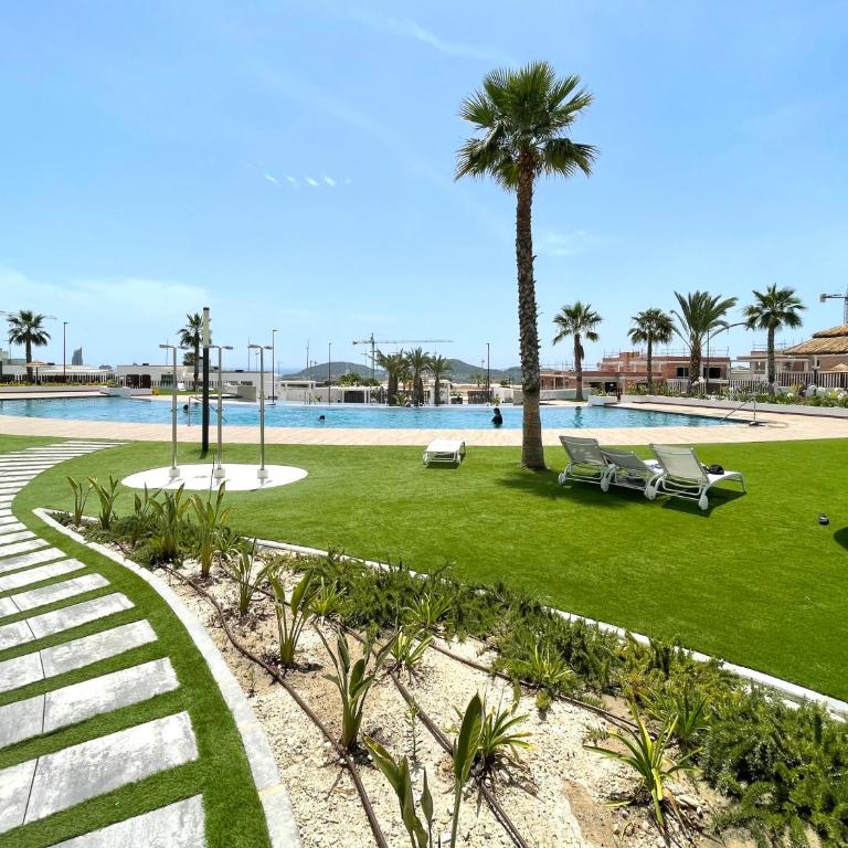 Seascape Luxury Finestrat - Apartamento de 2 dormitorios - 30