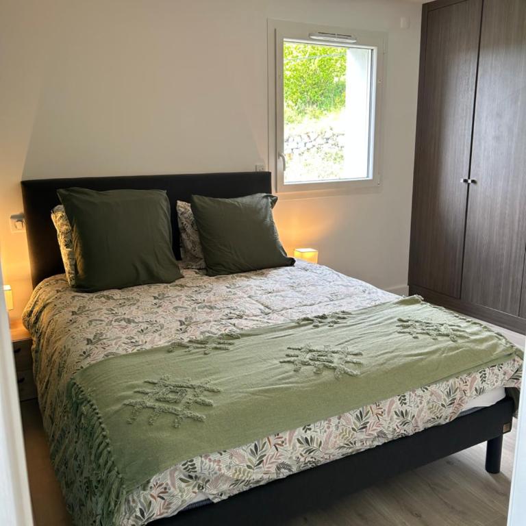 Résidence Miselle 4 personnes - Appartement 1 Chambre - 8